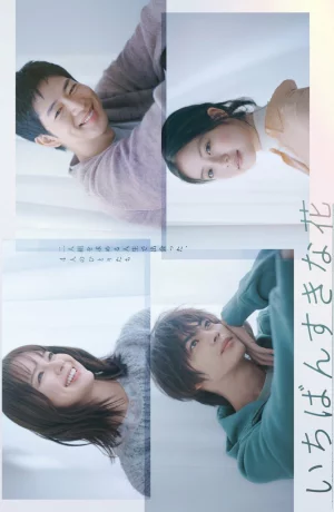 Дорама Мой любимый цветок онлайн